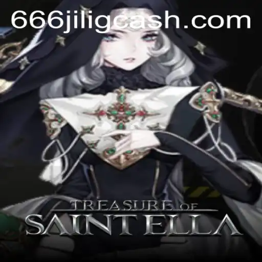 Explore the Mystical Adventure of TreasureofSaintElla