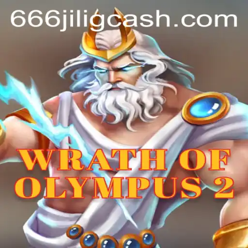 Discover the Epic Adventure of WrathofOlympus2 and Embrace the Power of 666JiLi.COM